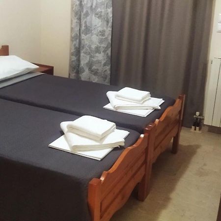 Bosco Verde Corfu Apartments 古维亚 客房 照片