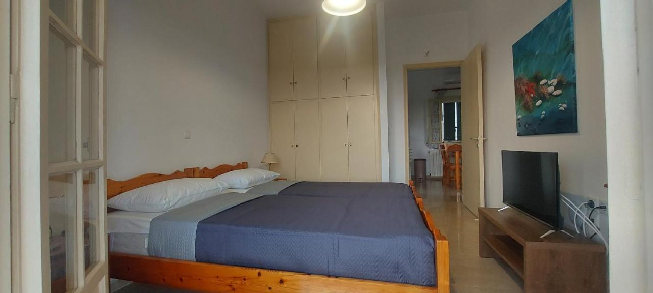 Bosco Verde Corfu Apartments 古维亚 客房 照片