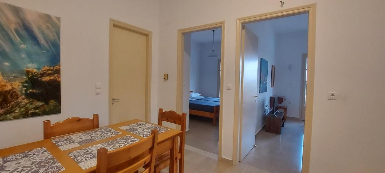 Bosco Verde Corfu Apartments 古维亚 客房 照片