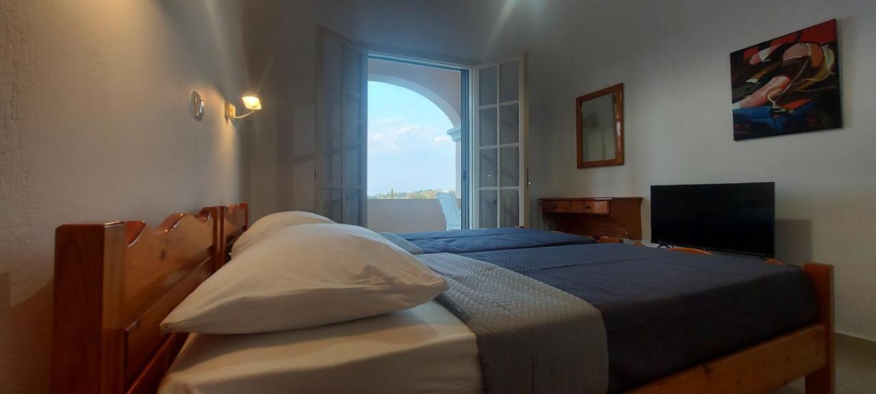 Bosco Verde Corfu Apartments 古维亚 客房 照片