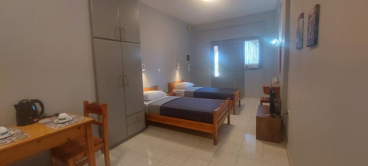 Bosco Verde Corfu Apartments 古维亚 客房 照片
