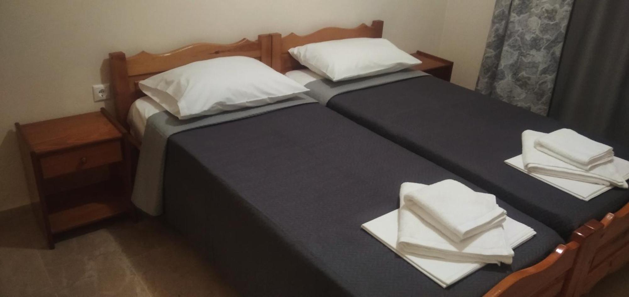 Bosco Verde Corfu Apartments 古维亚 客房 照片