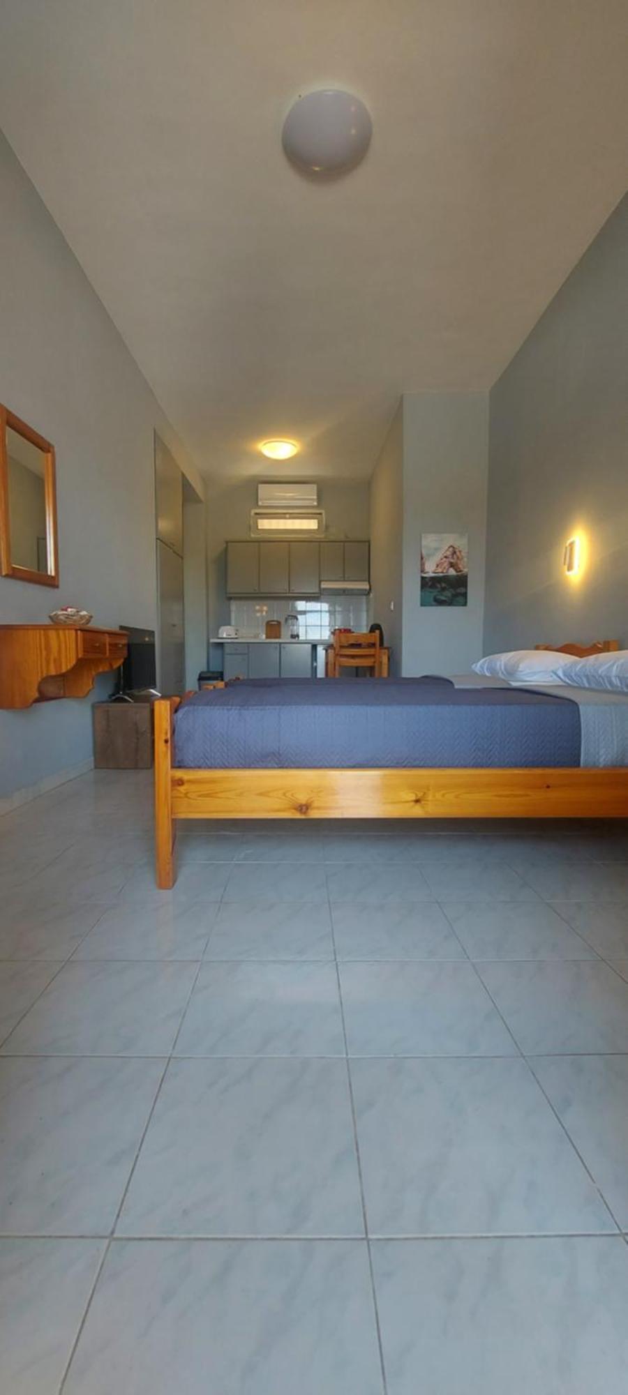 Bosco Verde Corfu Apartments 古维亚 客房 照片