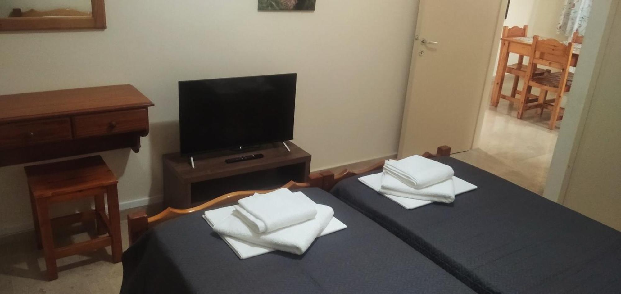 Bosco Verde Corfu Apartments 古维亚 客房 照片