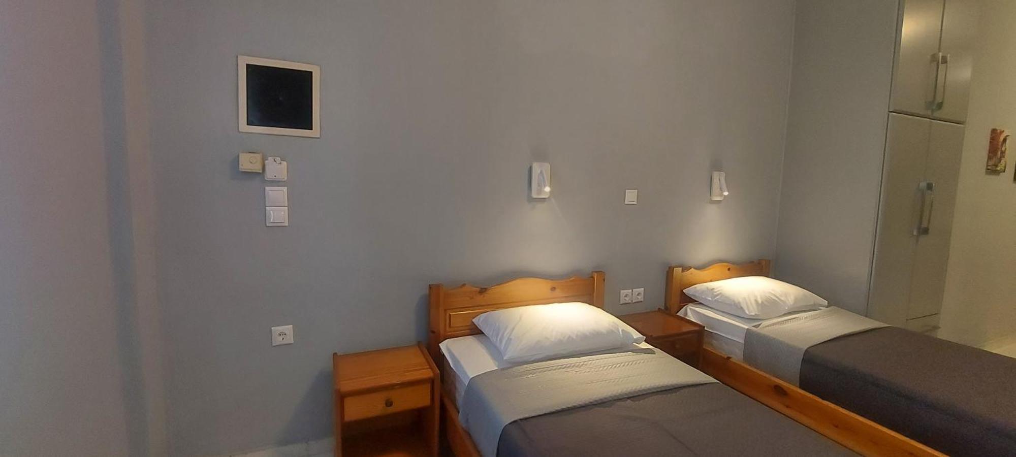 Bosco Verde Corfu Apartments 古维亚 客房 照片