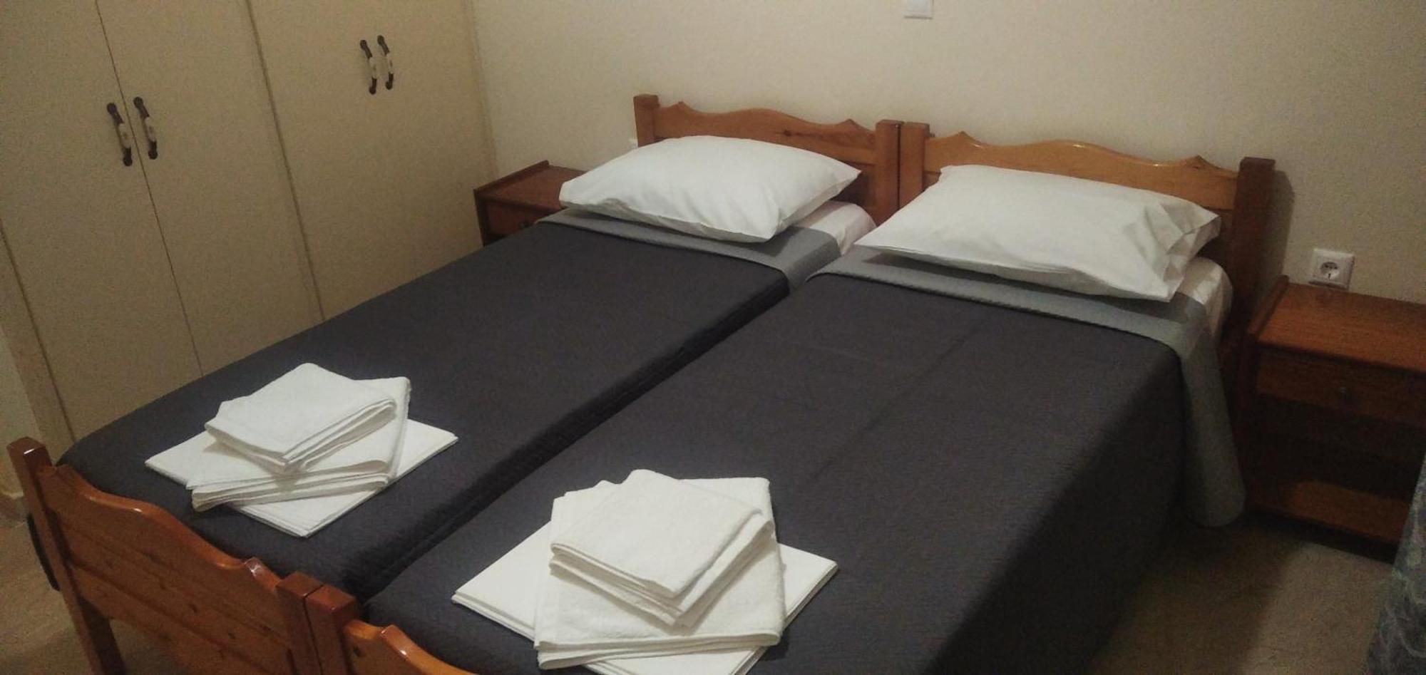 Bosco Verde Corfu Apartments 古维亚 客房 照片