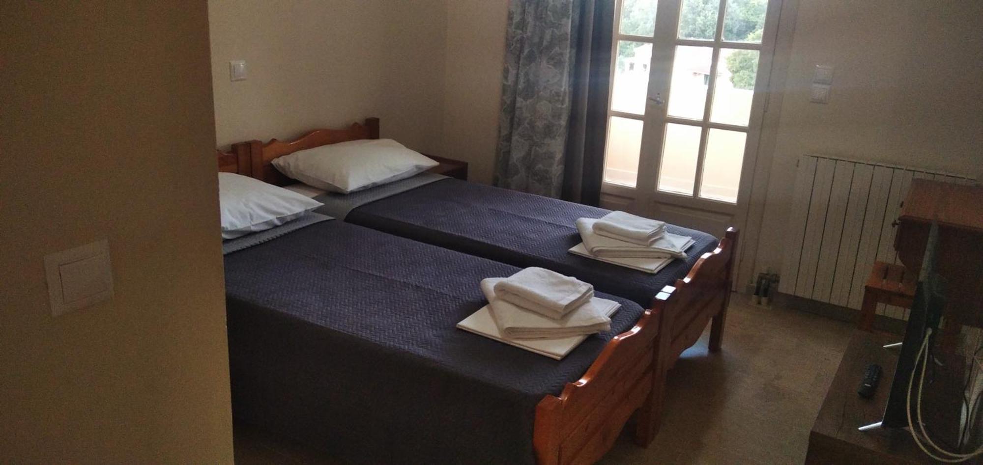 Bosco Verde Corfu Apartments 古维亚 客房 照片