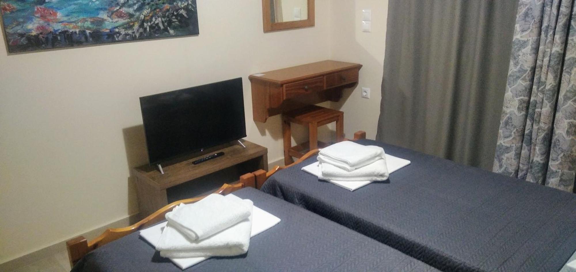 Bosco Verde Corfu Apartments 古维亚 客房 照片